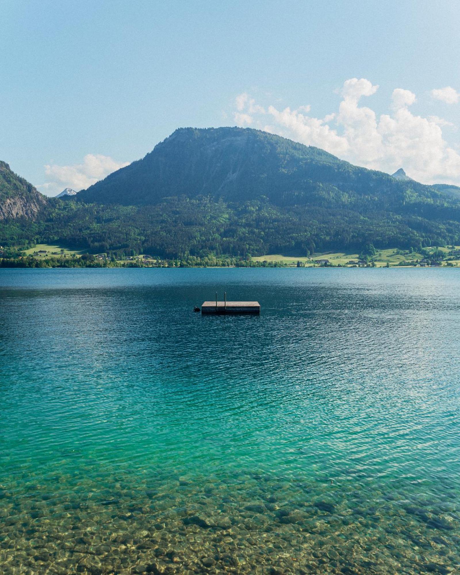 Tauroa Landhaus Zu Appesbach Saint Wolfgang Exterior foto